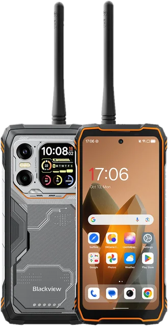 Blackview Xplore 1