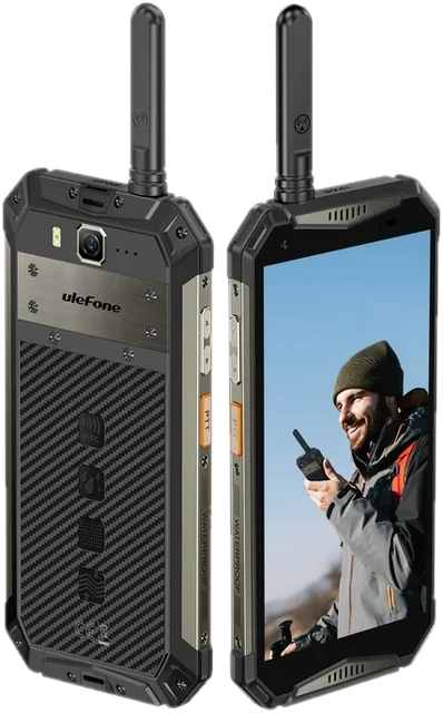 Ulefone Armor 20WT