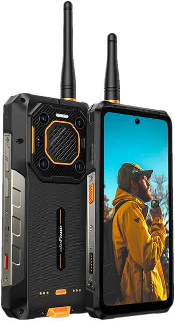 Ulefone Armor 26 Ultra