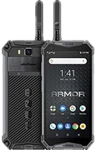 Ulefone Armor 3WT