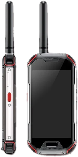 Unihertz Atom XL